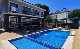 World Cities Residence